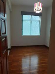Merawoods (D23), Condominium #583105731